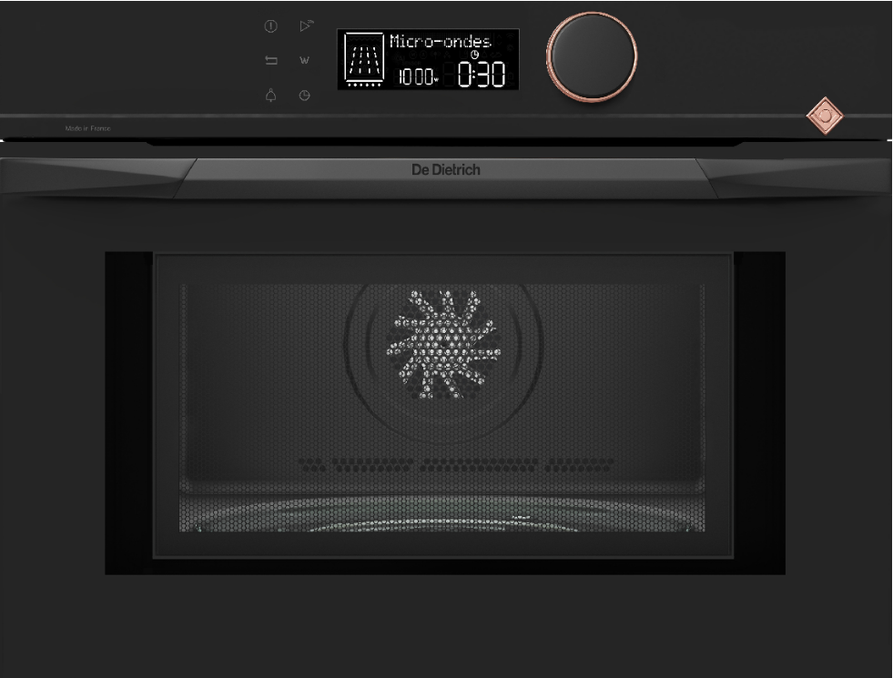 De Dietrich DKE4535H