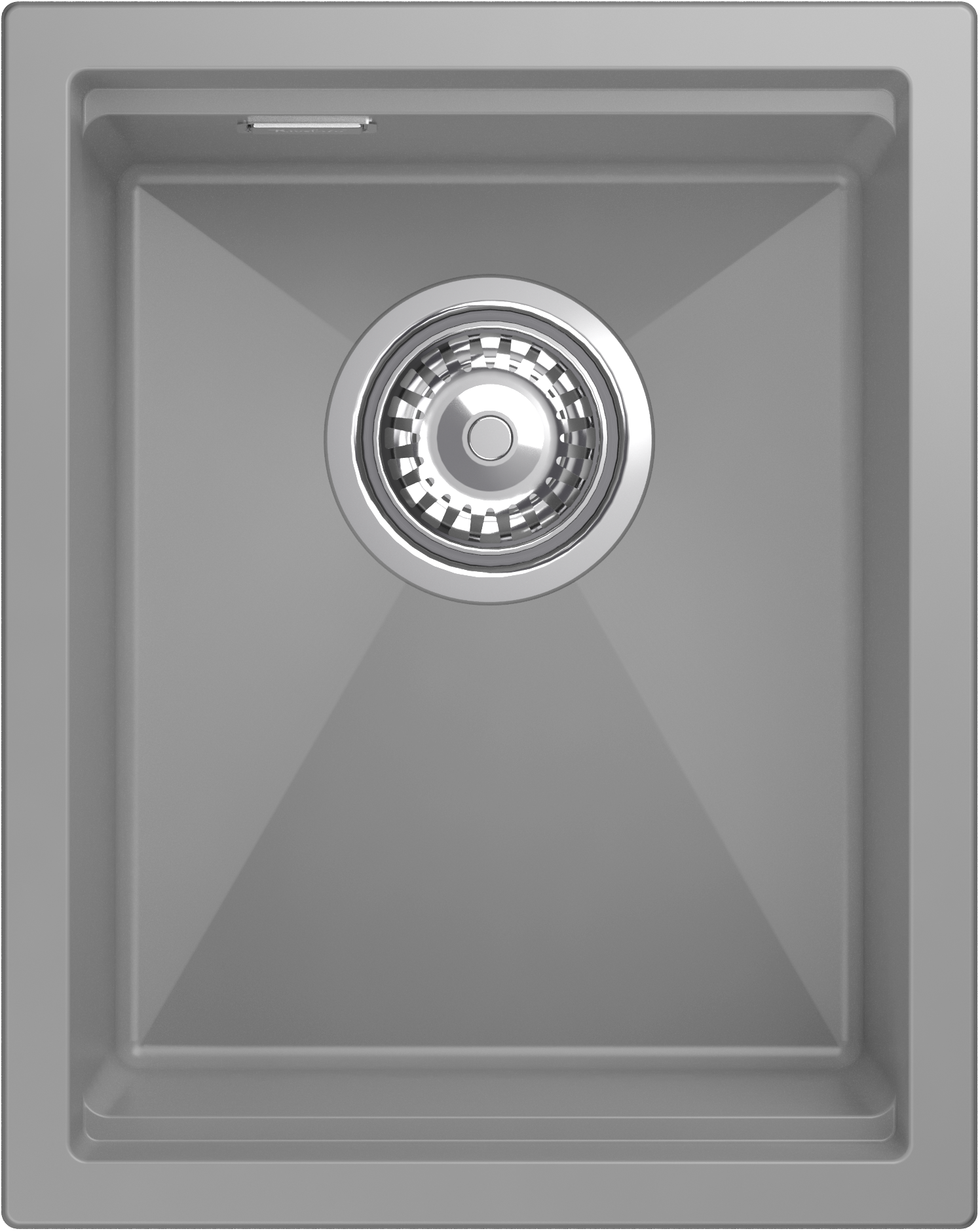 Rivelato LINO LN-354 (grigio metallizzato)