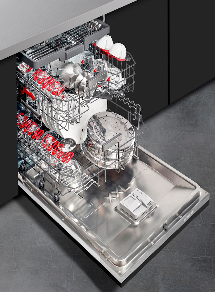 De Dietrich DCJ632DQX