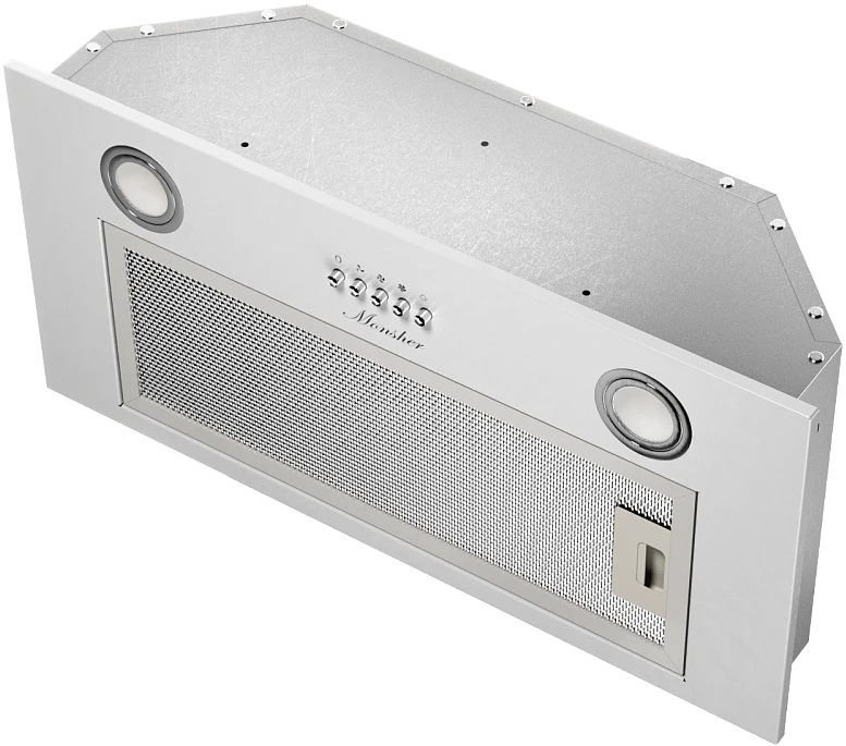 Monsher AMIE 60 Blanc