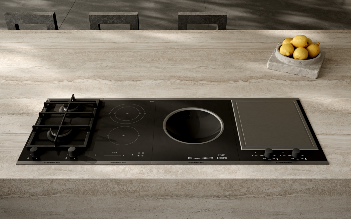 Kuppersbusch VKE 3350.0 SR