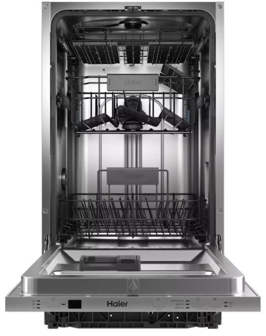 Haier HDWE10-395RU