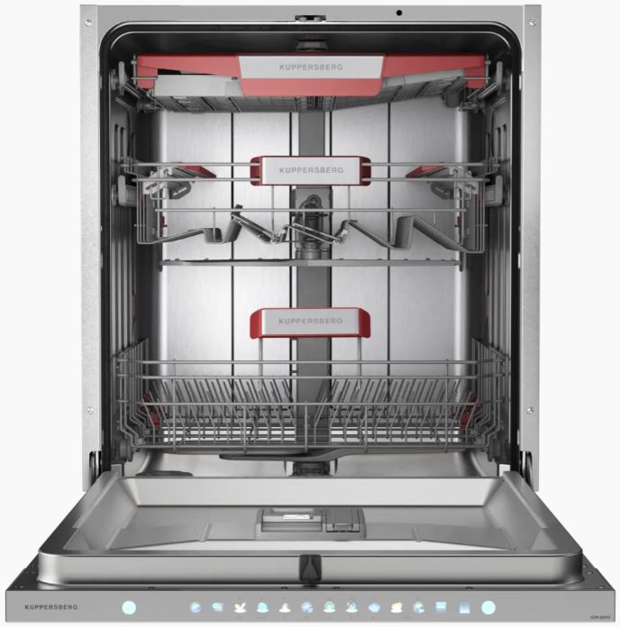 Kuppersberg GIM 6095
