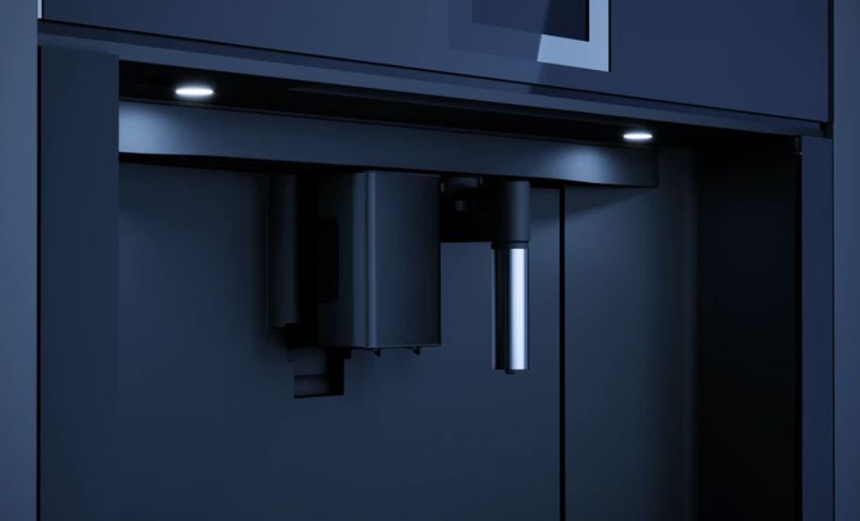 Kuppersbusch CKV 6800.0 S