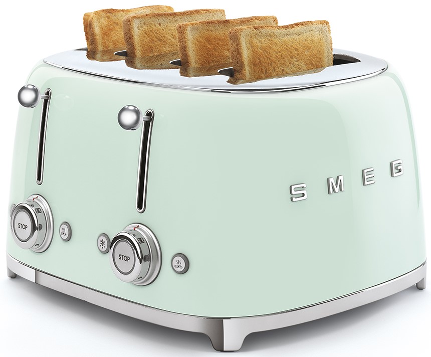 Smeg TSF03PGEU