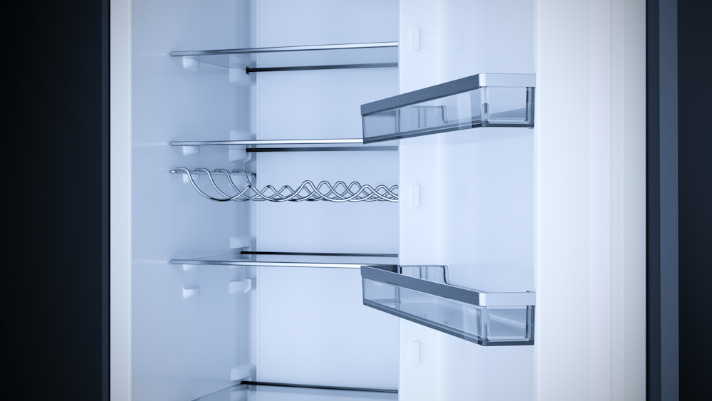 Kuppersbusch FK 8550.0I