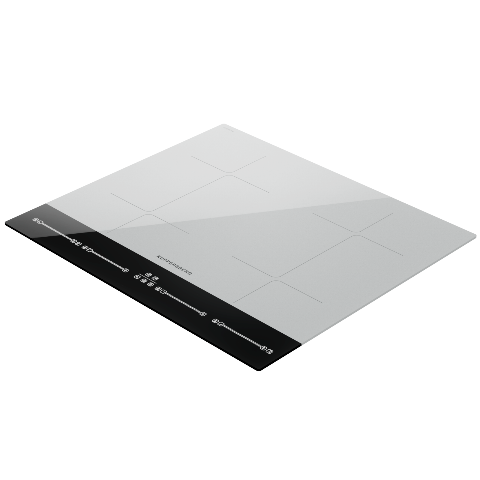 Kuppersberg ICI 622 W