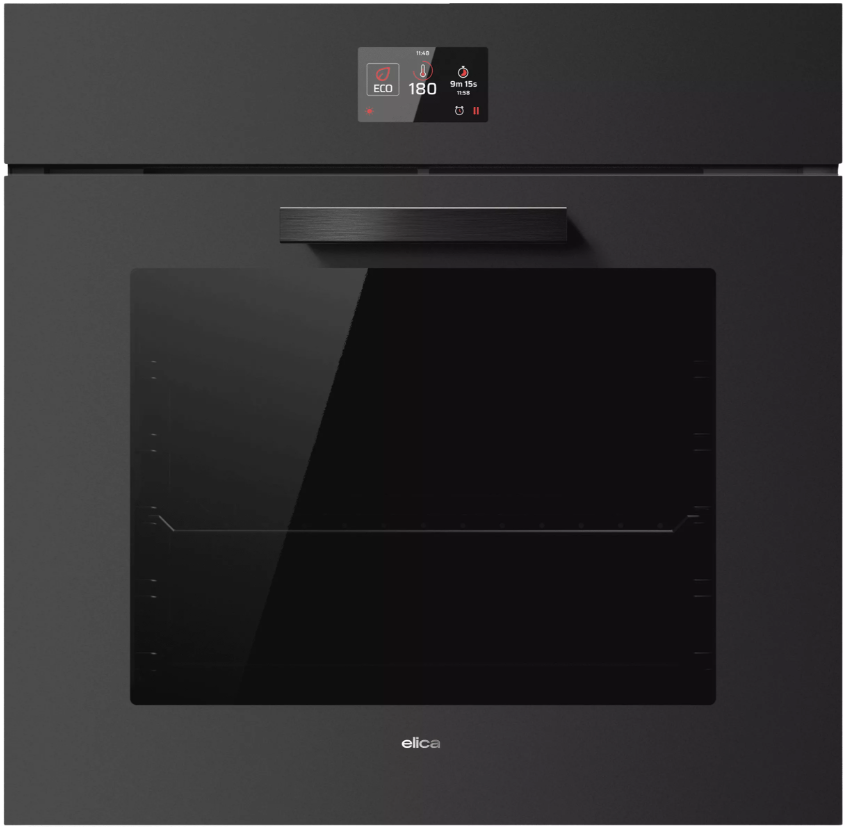 Elica VIRTUS MULTI P 60 TFT BL MATT (PRF0211108)
