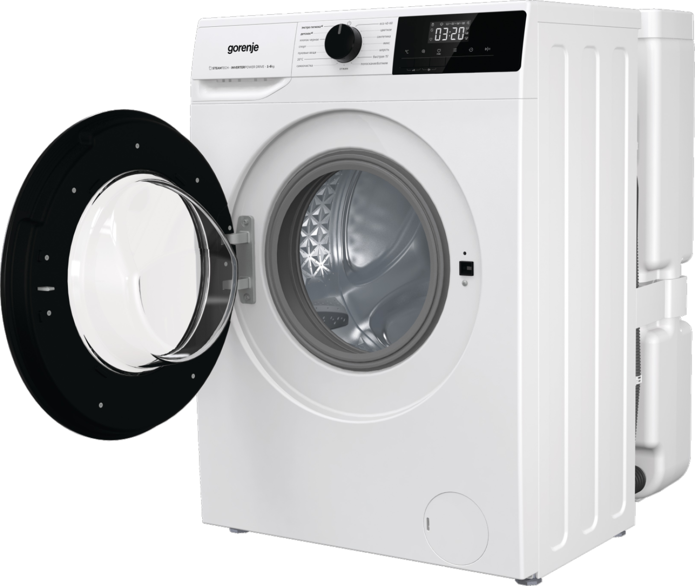 Gorenje W1NHPI62SCSIRV