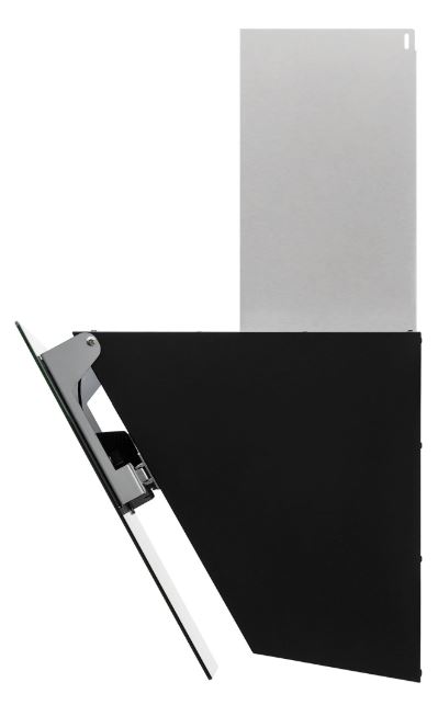 Krona KRISTEN A 600 black S