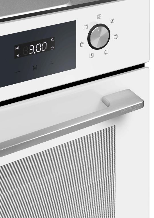 Meferi MEO458WH COMFORT
