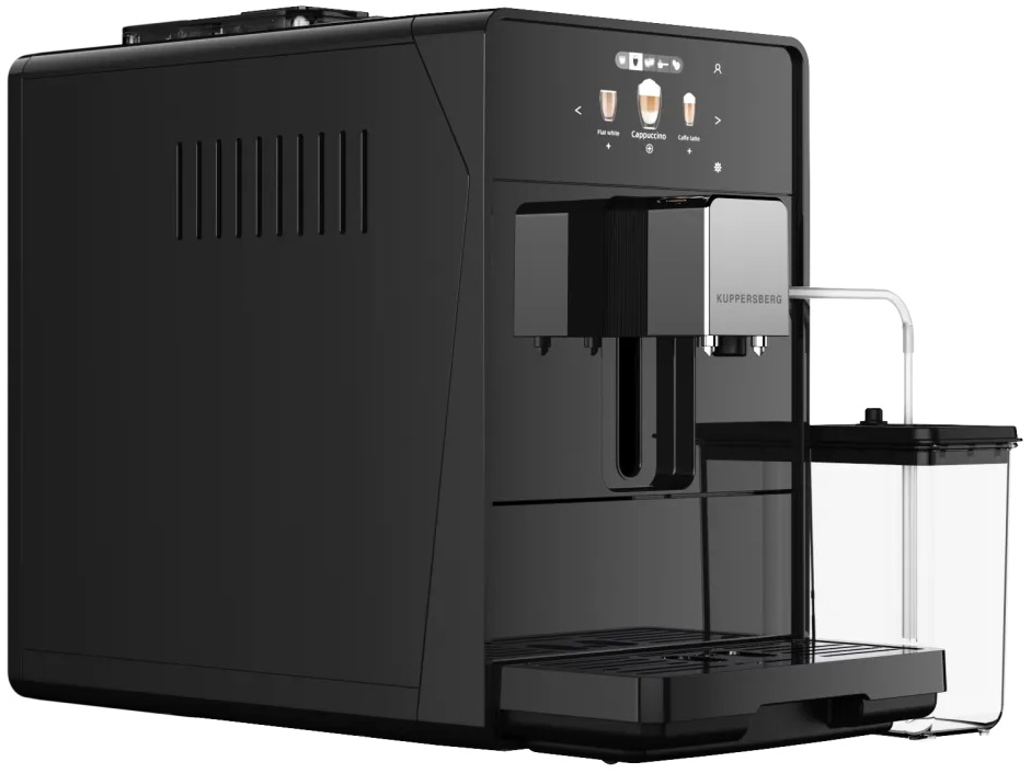 Kuppersberg KCF 401 B