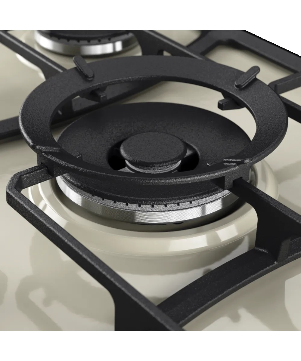 Kuppersberg FS 710 C Bronze