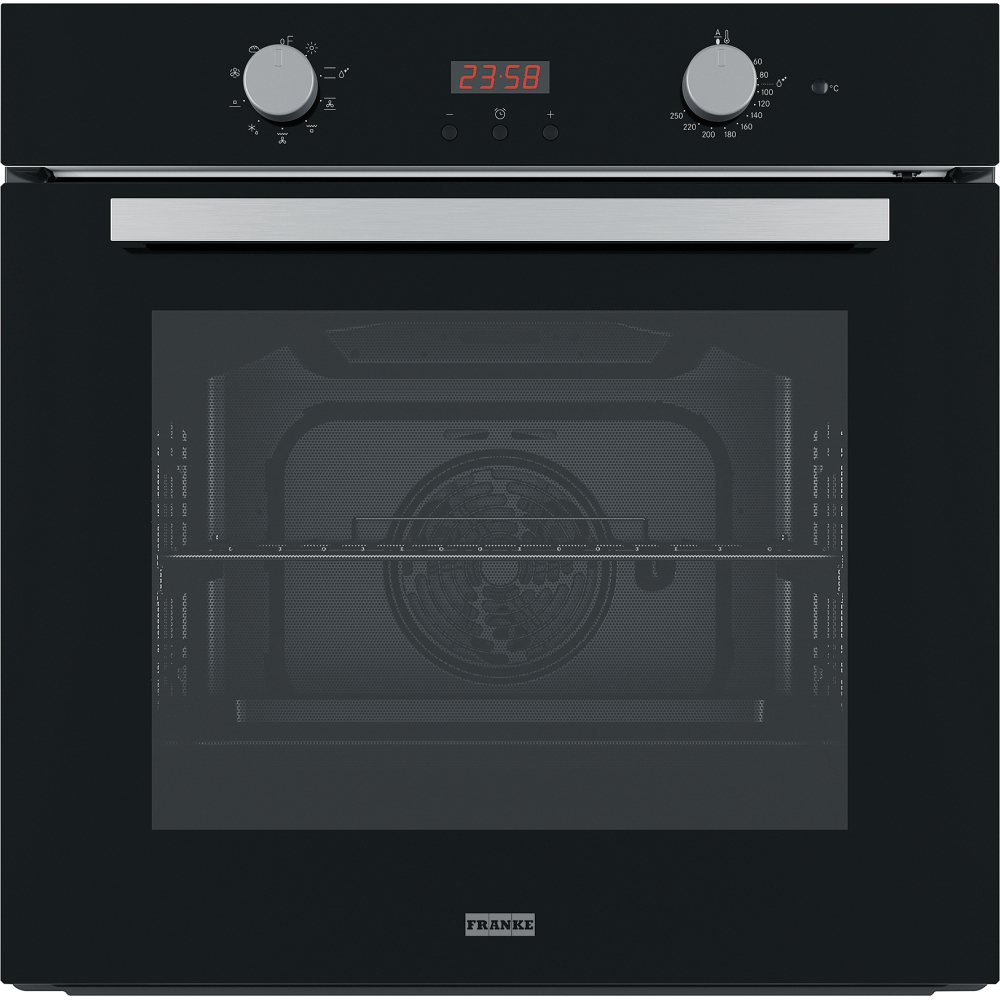 Franke FSL 86 H BK (116.0609.447)