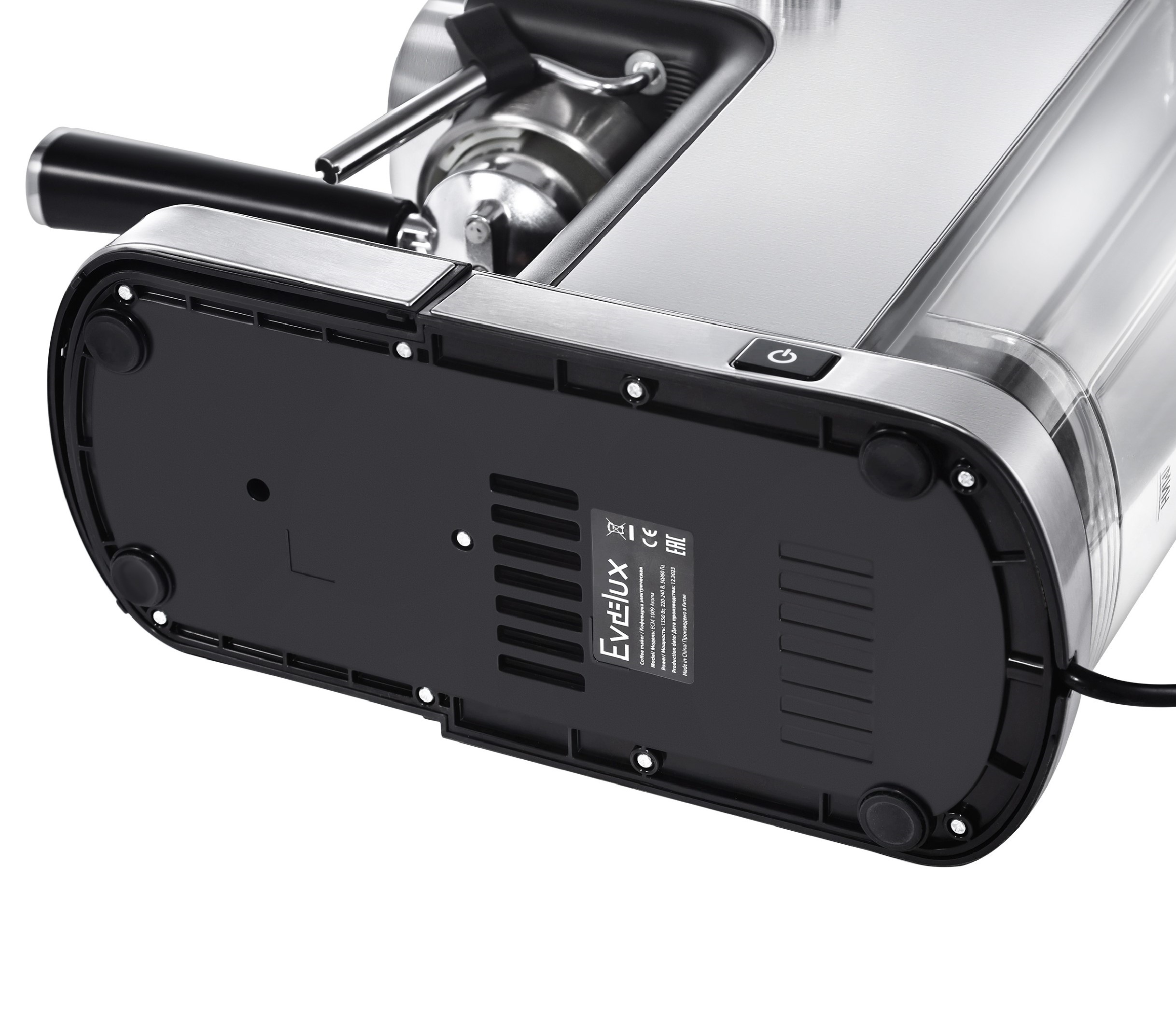 Evelux ECM 1009 Aroma