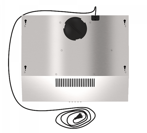 Elikor ECO 60 XS (нержавеющая сталь)