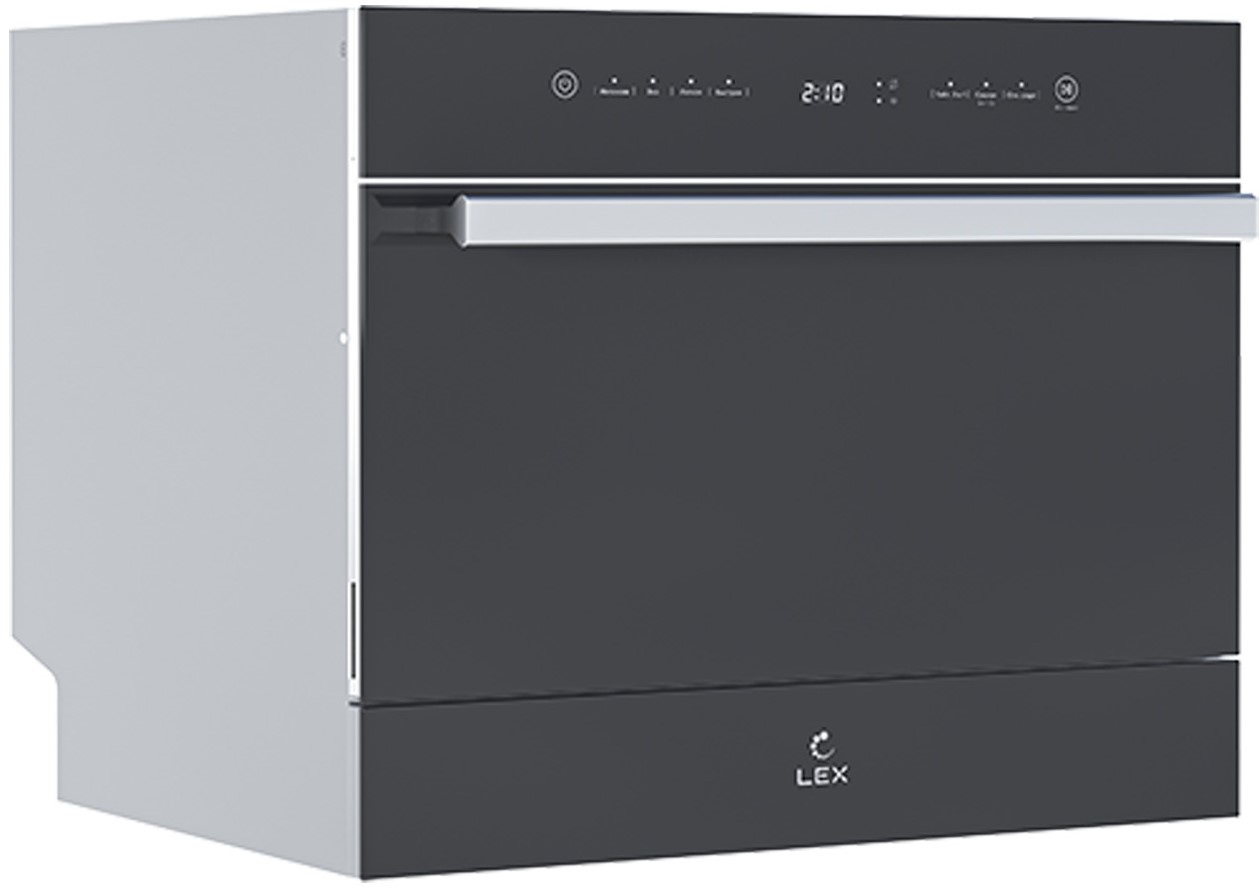 Lex DW4541BL Compaсt