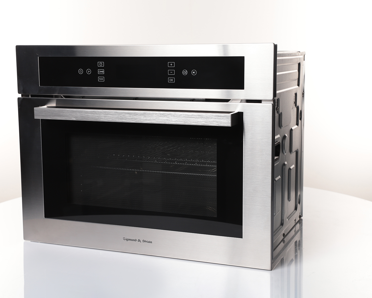 Zigmund & Shtain EN 102.112 S