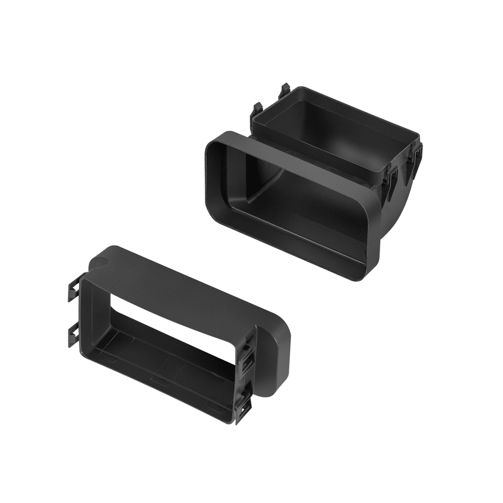 MAUNFELD MIHC604SF2BK