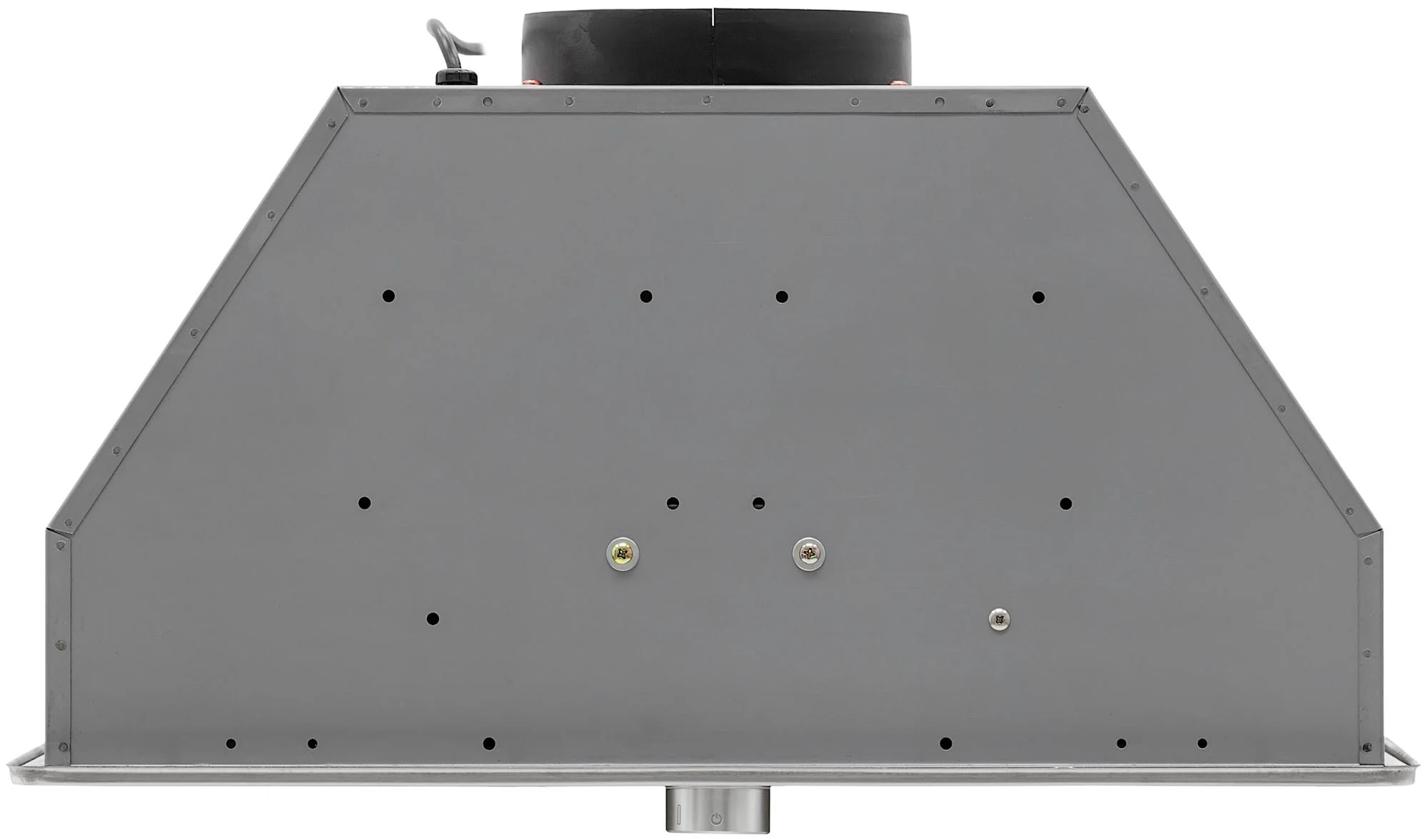 Krona SVEN 600 inox one knob