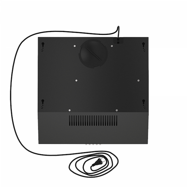 Elikor ECO 50 BK (черный)