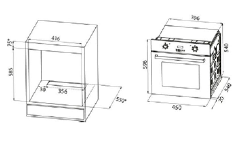 Korting OKB 4591 GN