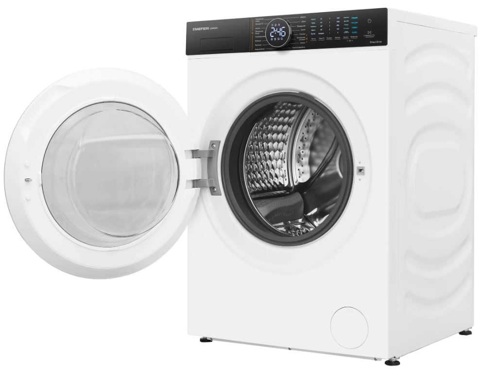 Meferi MFWD1071216WH COMFORT PLUS