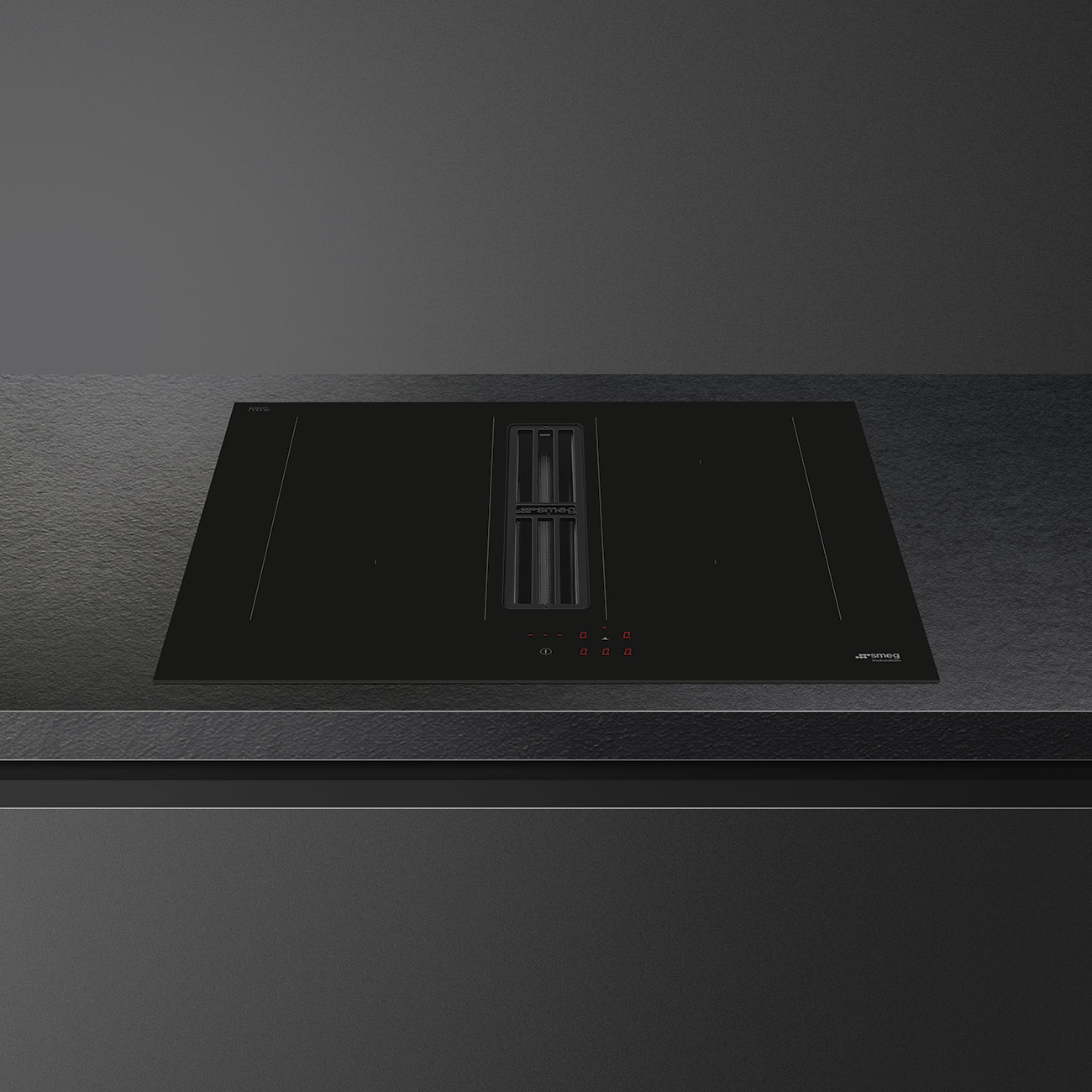 SMEG HOBD472D2