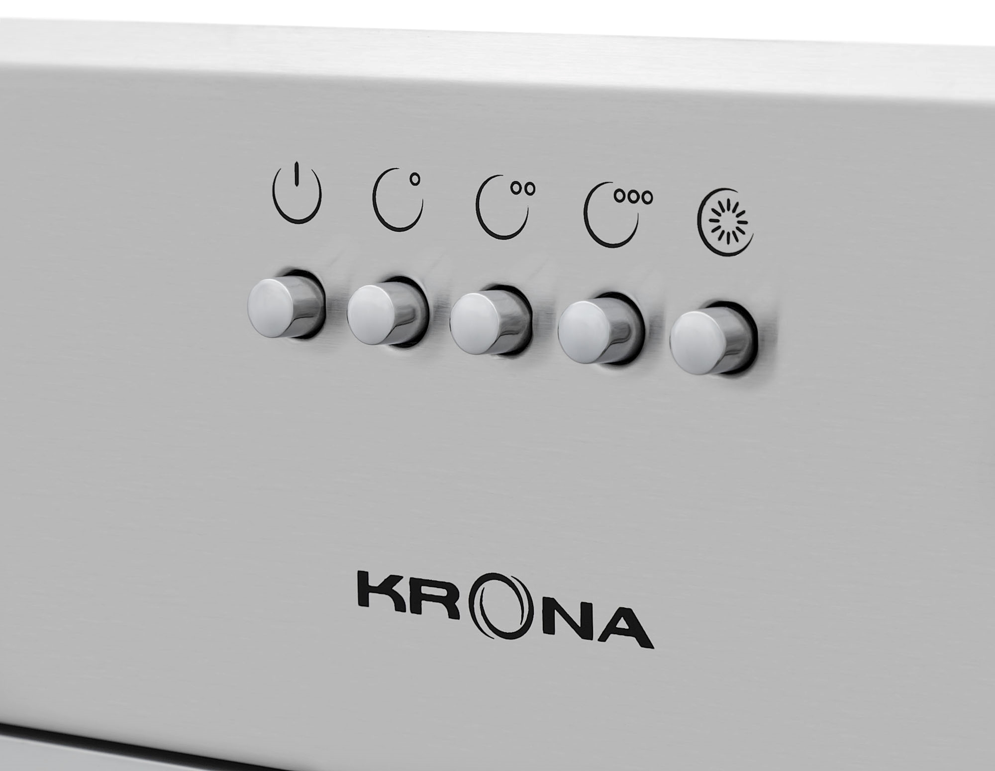Krona ADEL 600 INOX PB