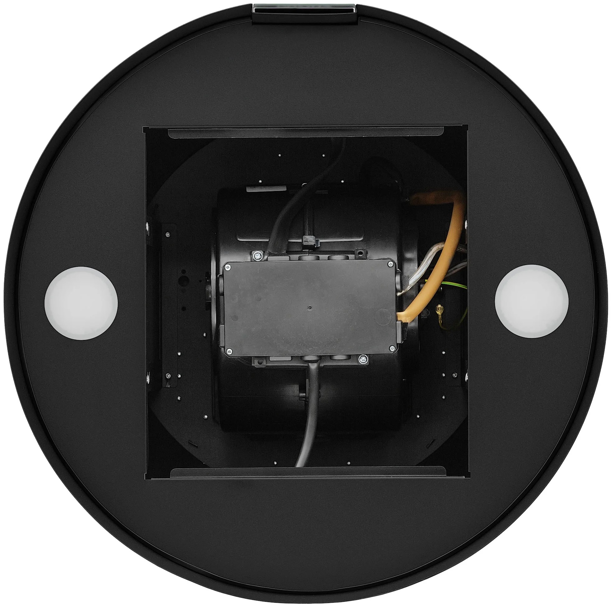 Krona HOLLY ISOLA 500 BLACK S