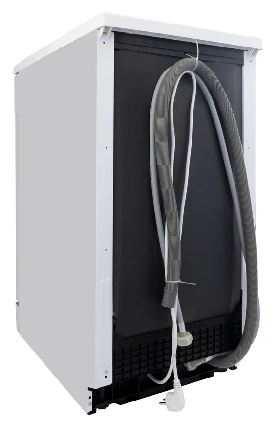 Delonghi DDWS 09S Citrino