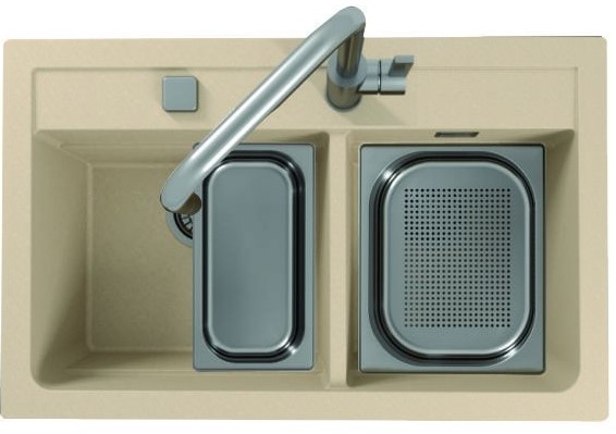 Alveus GN PAN 1/2 X  20 BRP (1008936)