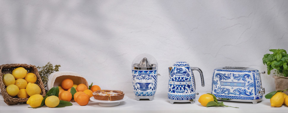 Smeg KLF03DGBEU