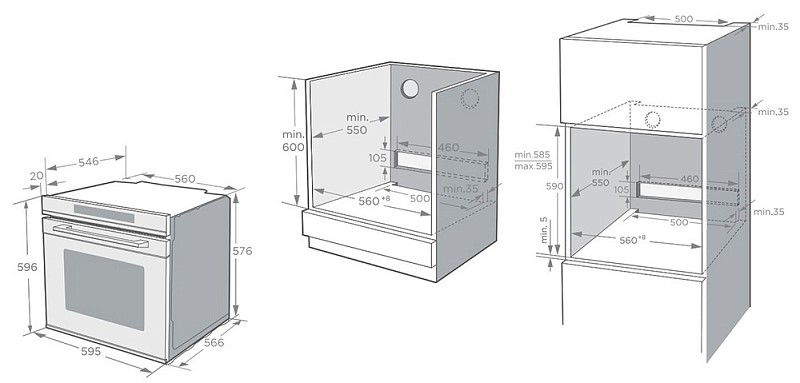 Korting OKB 1331 GNBX