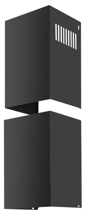 Meferi AIRBOX45BK LIGHT