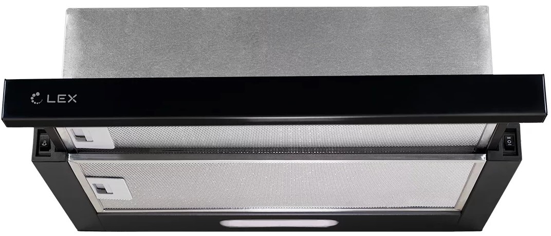 Lex Honver 500 BLACK