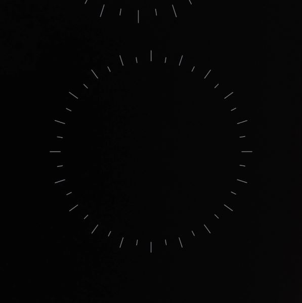 Krona ZAUBER 60 BL 1DZTK