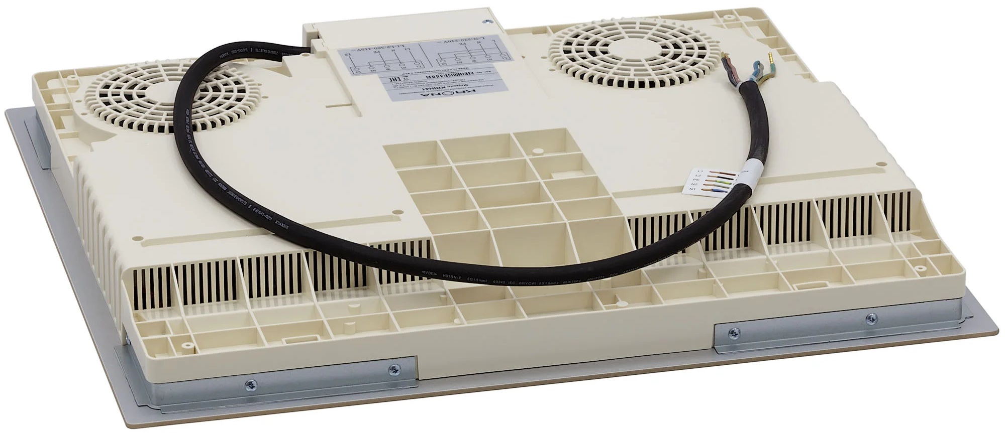 Krona GENESIS 60 IV G2