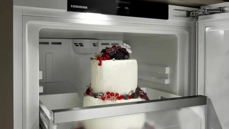 Liebherr SUFd 3603-20 001 Pure