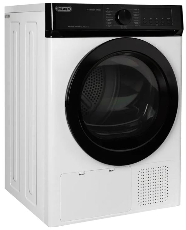 Delonghi DTD 8106 H EMILIA