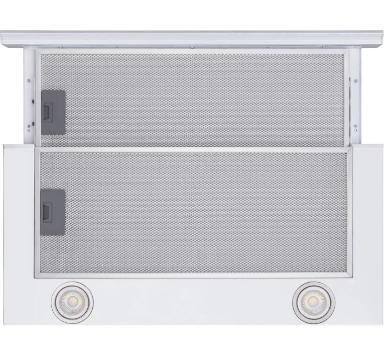 Meferi SLIDEBOX60WH GLASS ULTRA