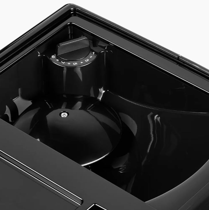 Kuppersberg KCM 183 Black