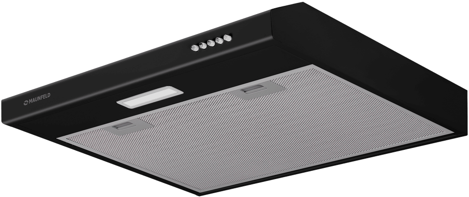 MAUNFELD Tail Push 60 Black