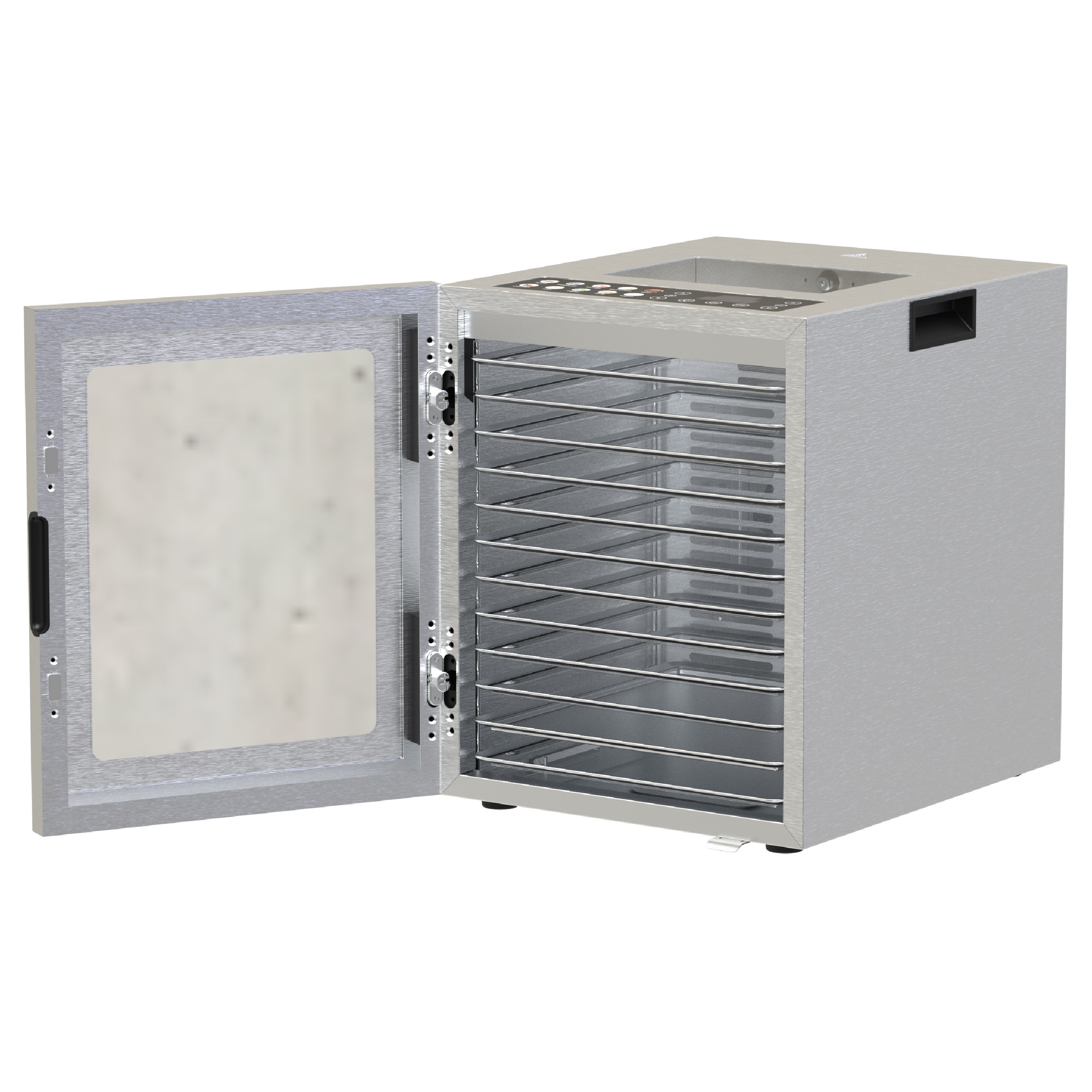 Korting KFD 2403 Pro S