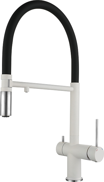 Rivelato Adria 1523517 brina cromo