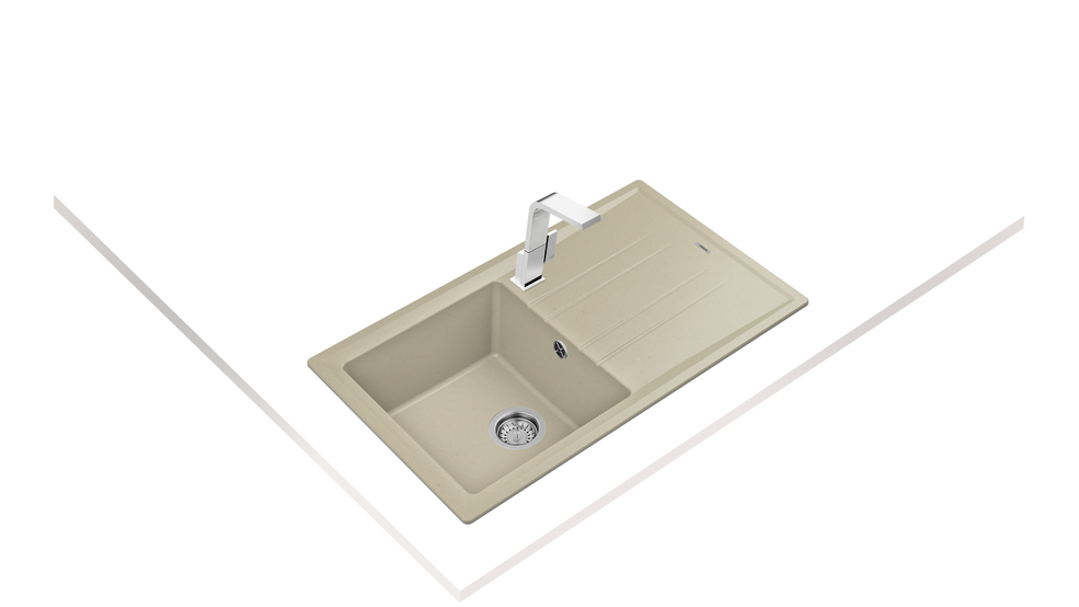 Teka STONE 50 B-TG (115330018)