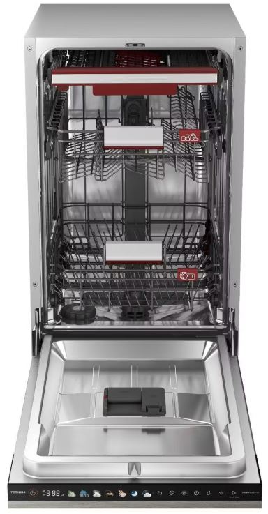 Toshiba DW-10B2(B)-RU