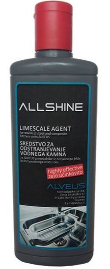Alveus ALLSHINE (1083829)