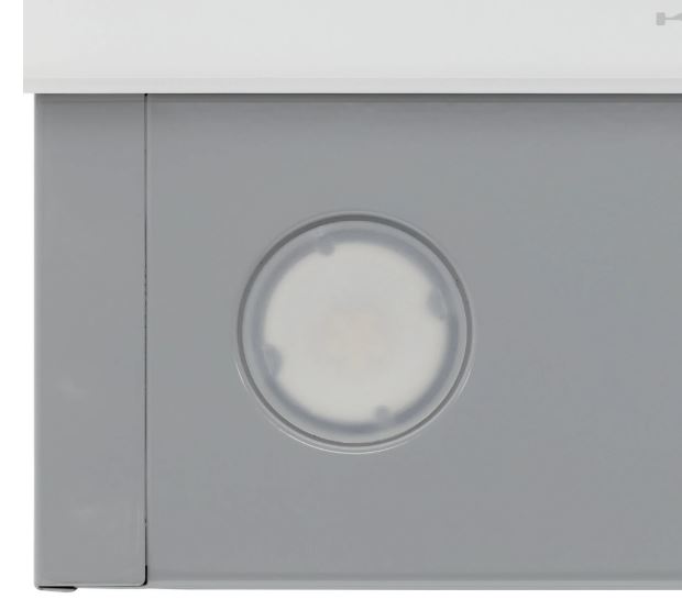 Krona VEREIN II 600 WHITE S