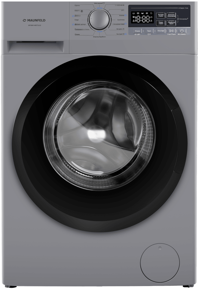 MAUNFELD MFWM148STSL02